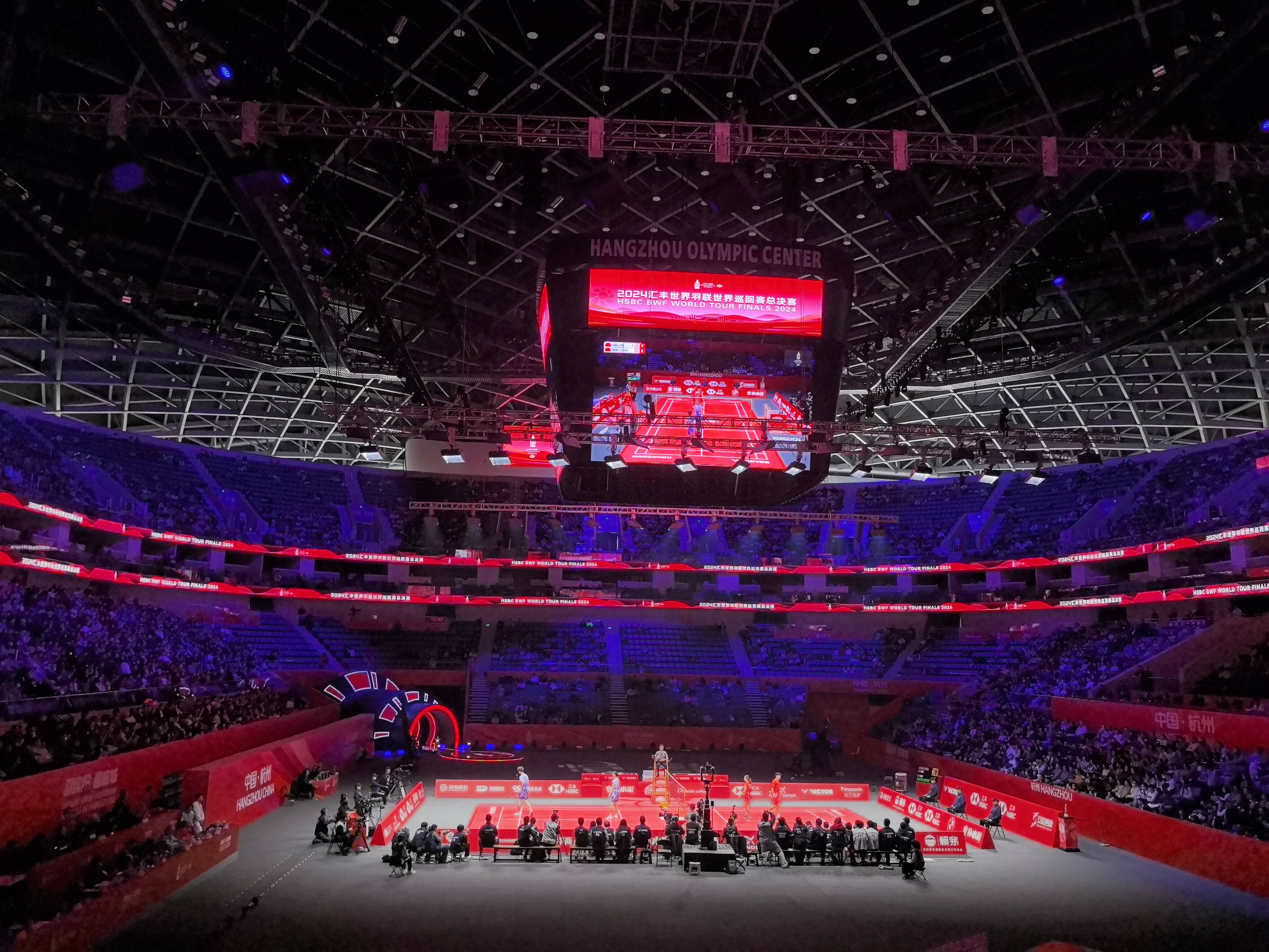 开云体育平台APP-羽毛球战队状态火热，誓夺总冠军