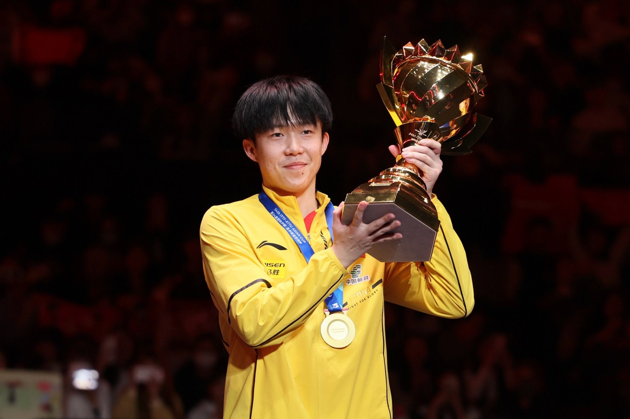 开云体育app-关于全球瞩目！乒乓球赛事即将收官的信息