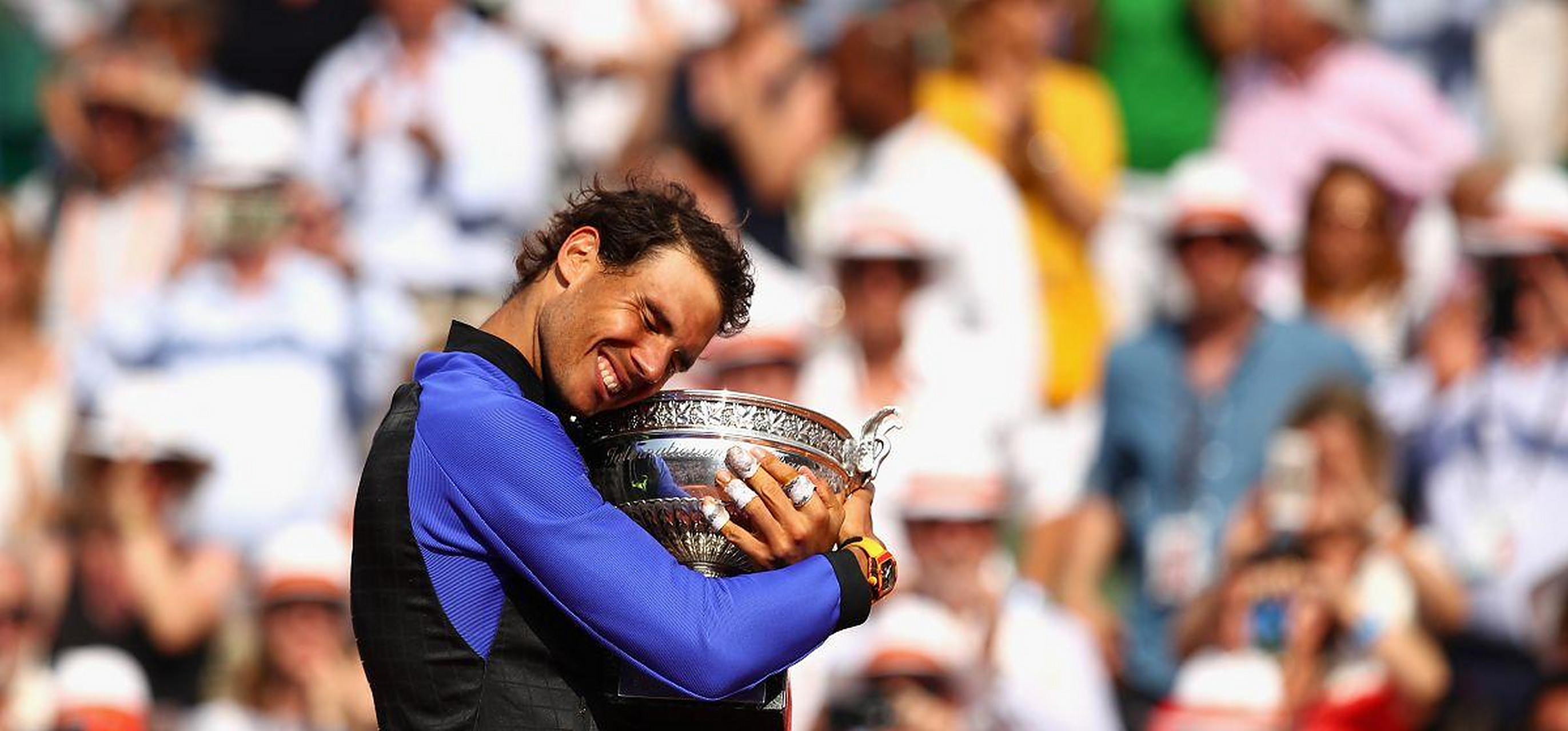 关于拉沃尔杯翻盘ATP总决赛，纳达尔关键制胜的信息