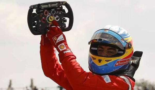 开云体育在线-关于法拉利力克威廉姆斯，阿隆索扛起全队的信息