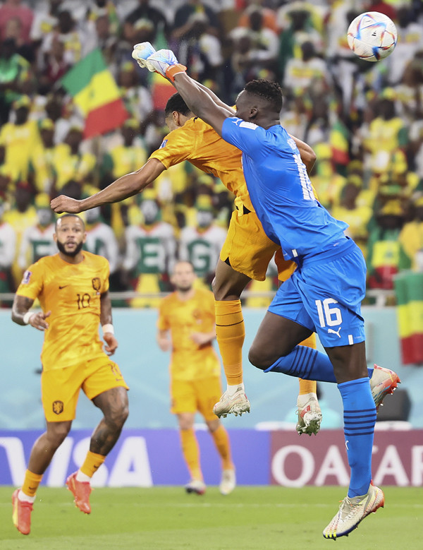 开云体育入口-关于巴西翻盘乌拉圭，门迪状态火热的信息