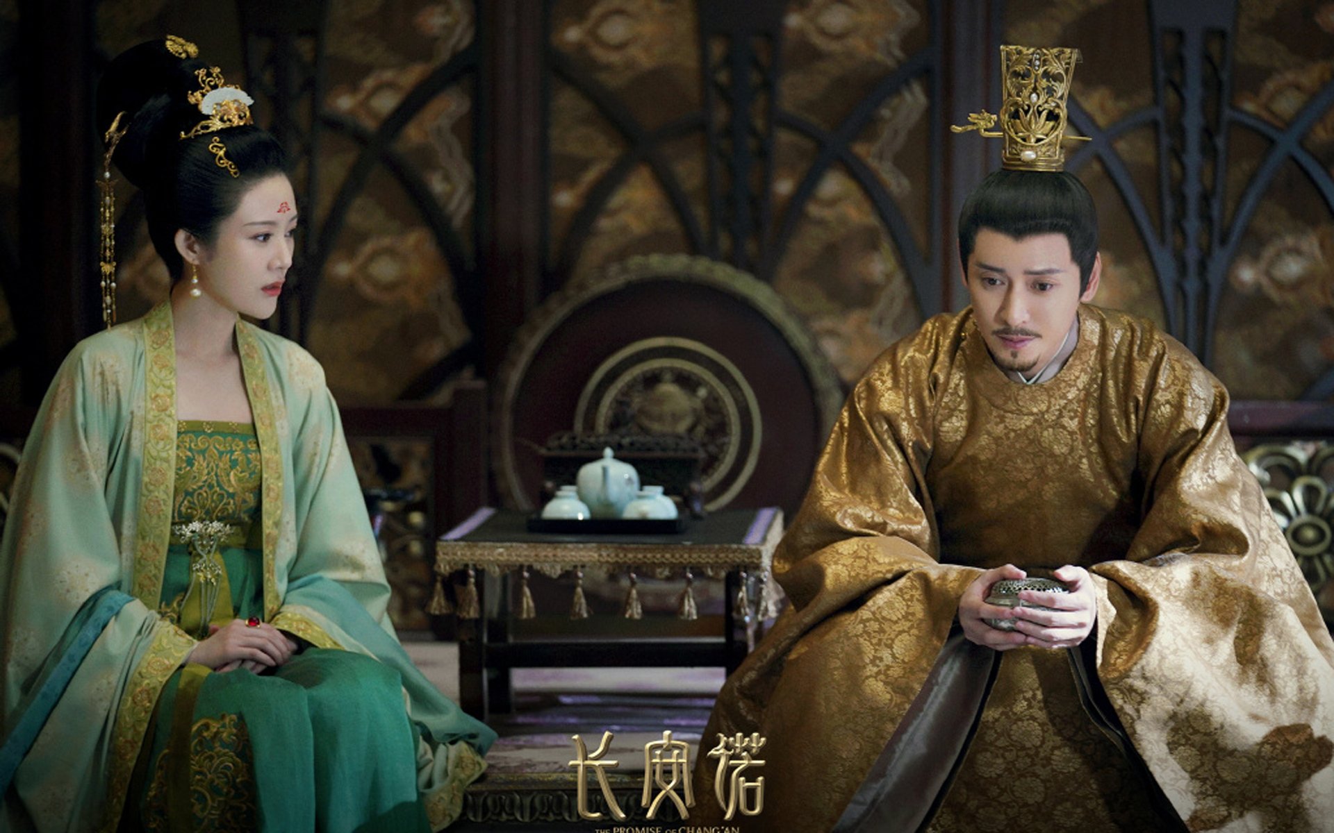 永恒之城与高地，一场被重新定义的边界