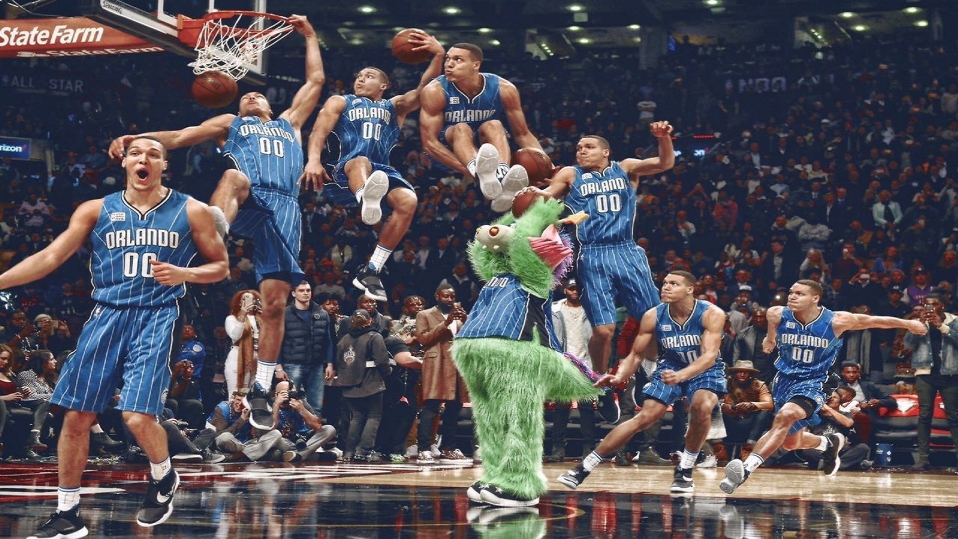 开云体育-永恒的瞬间，阿坎吉的冷静与美国队的致命一击