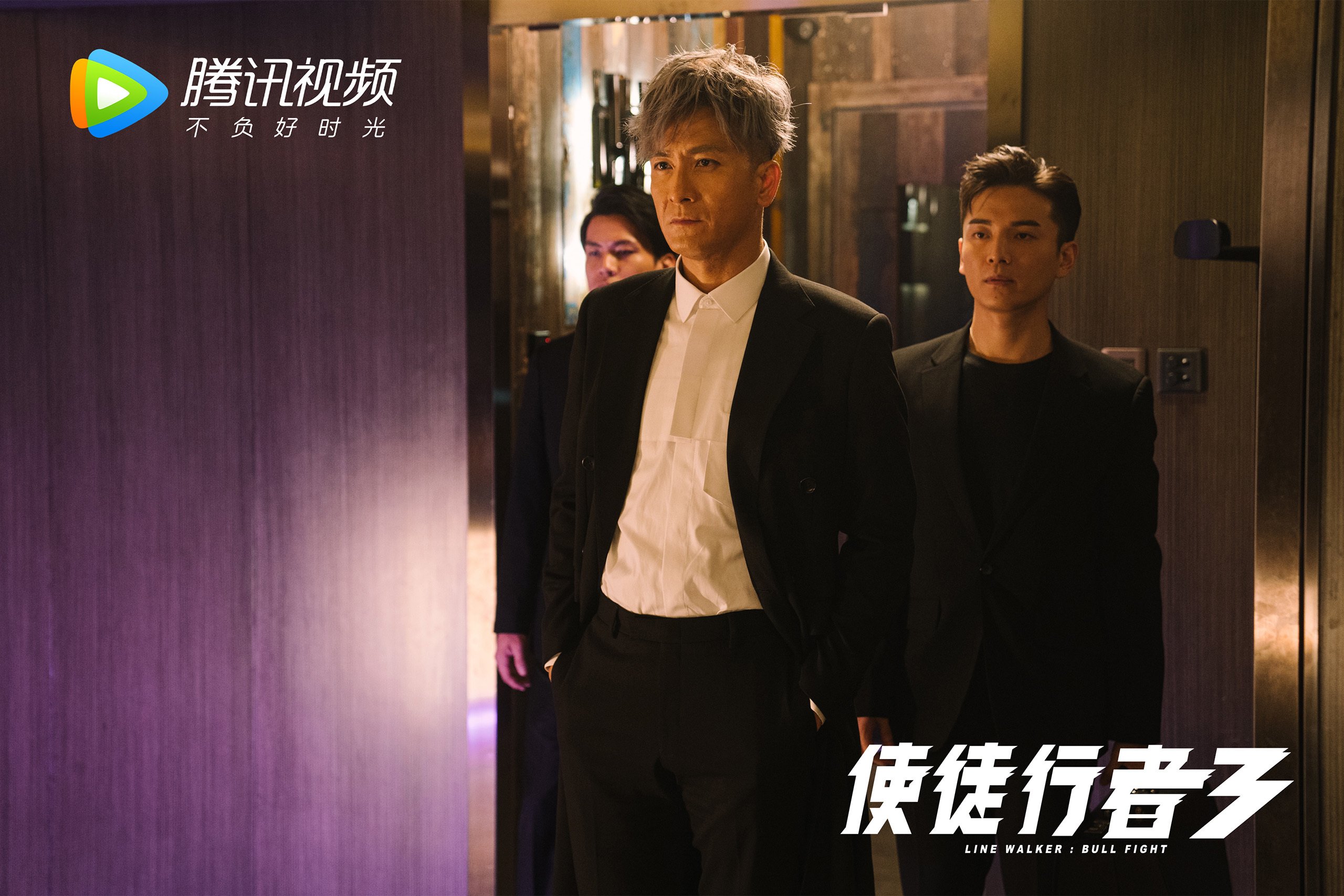 铁蹄踏碎洛城梦,乔治无解斩孤勇,一场属于唯一性的加冕礼